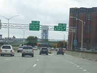 Harlem River Drive Photo