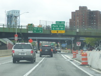 Harlem River Drive Photo
