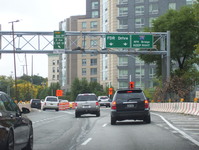 Harlem River Drive Photo