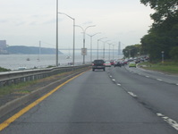 Henry Hudson Parkway Photo