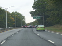 Henry Hudson Parkway Photo