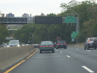 Henry Hudson Parkway Photo