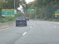 Henry Hudson Parkway Photo