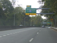 Henry Hudson Parkway Photo