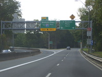 Henry Hudson Parkway Photo