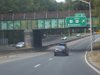 Henry Hudson Parkway Photo