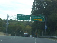 Henry Hudson Parkway Photo