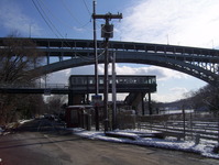 Henry Hudson Parkway Photo