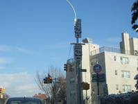 Henry Hudson Parkway Photo
