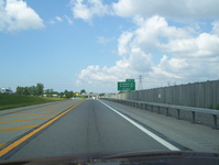Interstate 190 Photo