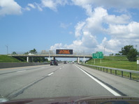 Interstate 190 Photo