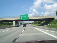 Interstate 190 Photo
