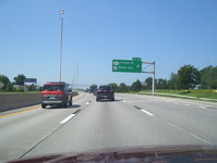 Interstate 190 Photo