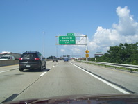 Interstate 190 Photo