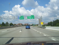 Interstate 190 Photo