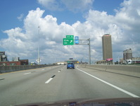 Interstate 190 Photo