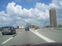 Interstate 190 Photo
