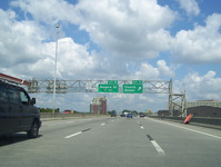 Interstate 190 Photo