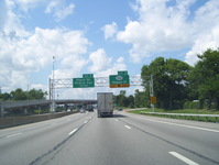 Interstate 190 Photo