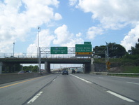 Interstate 190 Photo