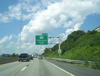 Interstate 190 Photo
