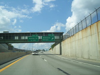 Interstate 190 Photo