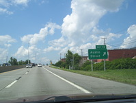 Interstate 190 Photo
