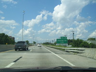 Interstate 190 Photo