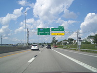 Interstate 190 Photo