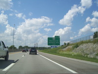 Interstate 190 Photo
