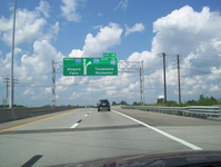 Interstate 190 Photo