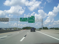 Interstate 190 Photo