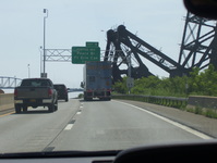 Interstate 190 Photo