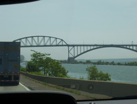 Interstate 190 Photo