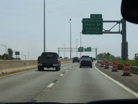 Interstate 190 Photo