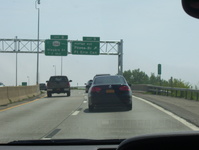 Interstate 190 Photo