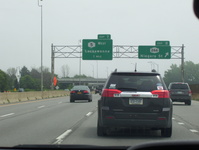Interstate 190 Photo