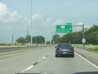 Interstate 190 Photo