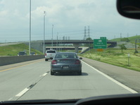 Interstate 190 Photo