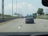 Interstate 190 Photo
