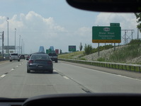 Interstate 190 Photo