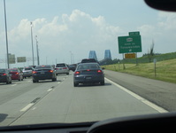 Interstate 190 Photo