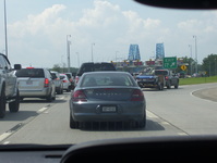 Interstate 190 Photo