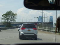 Interstate 190 Photo
