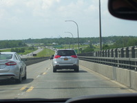 Interstate 190 Photo