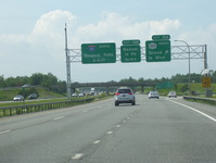 Interstate 190 Photo