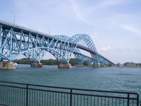 Interstate 190 Photo