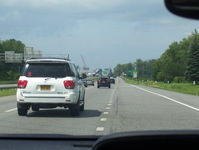 Interstate 190 Photo