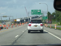 Interstate 190 Photo