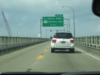 Interstate 190 Photo